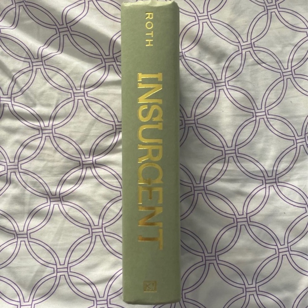 Veronica Roth Book Bundle - Picture 7 of 12
